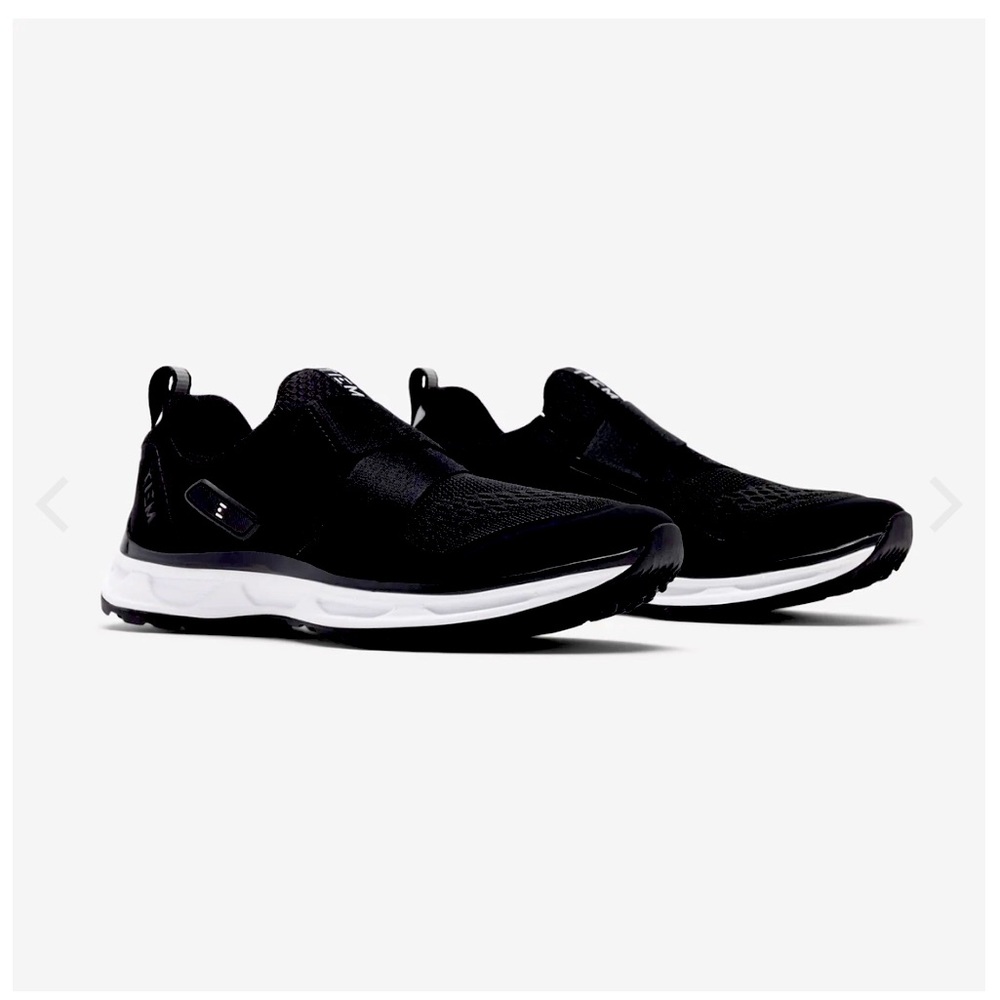Tiem Slipstream spin shoes